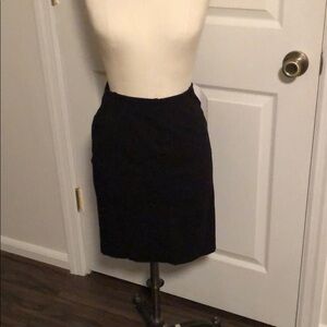 Express pencil skirt